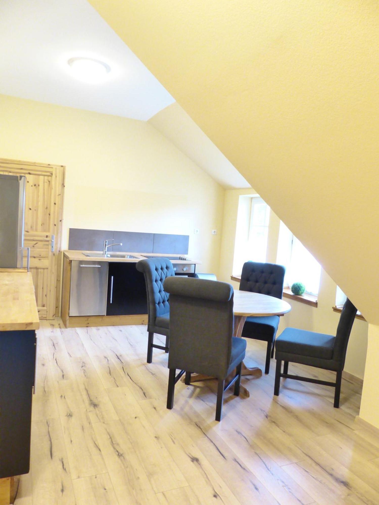 Ferienwohnung Sonne Walsrode Ngoại thất bức ảnh