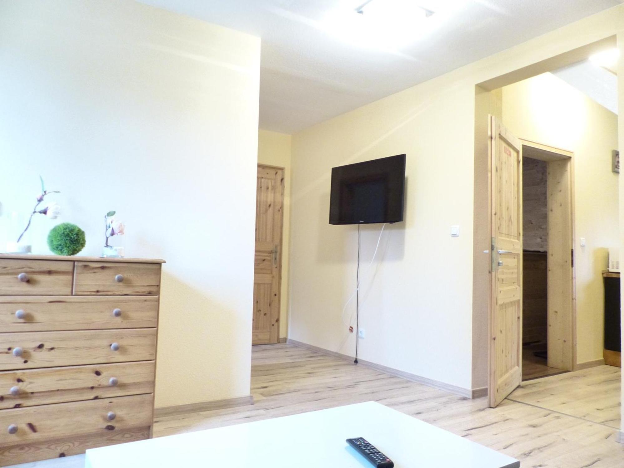 Ferienwohnung Sonne Walsrode Ngoại thất bức ảnh