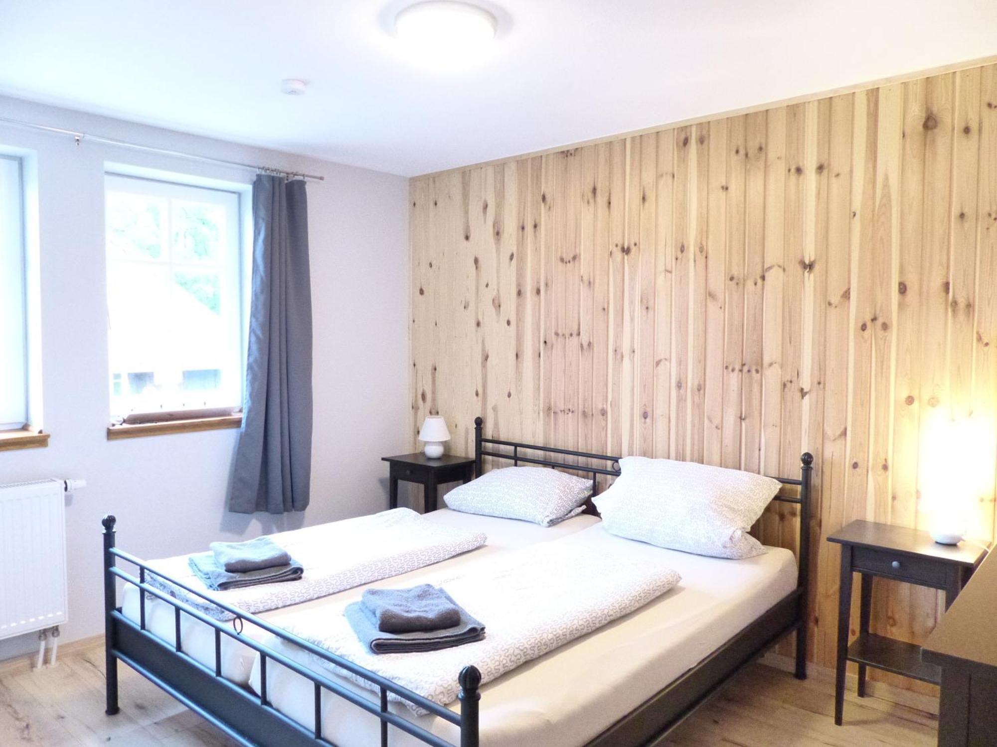 Ferienwohnung Sonne Walsrode Ngoại thất bức ảnh